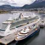 Nueva empresa internacional comenzará a operar en el Puerto de Ushuaia